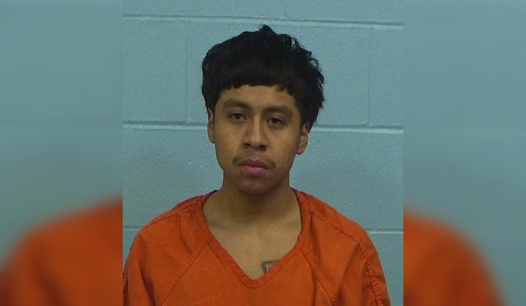 Leander Resident Omar Gallardo-Garcia Accused of Opening Fire in Cedar Park Target Parking Lot