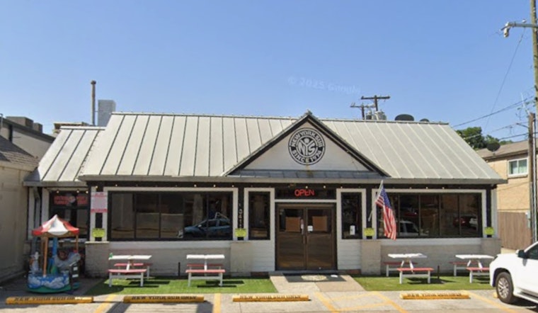 Lease Shock Puts SMU Favorite New York Sub On Chopping Block