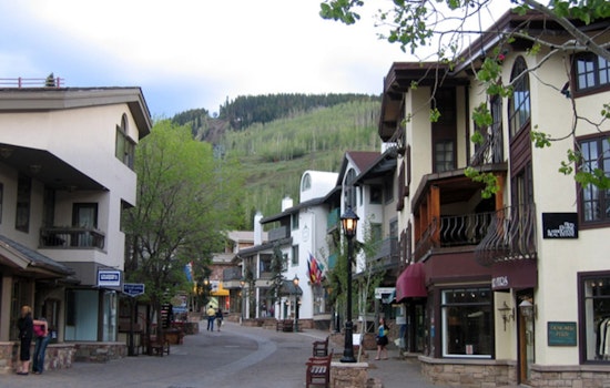 Lease War Puts Vail’s Red Lion Bar On The Brink