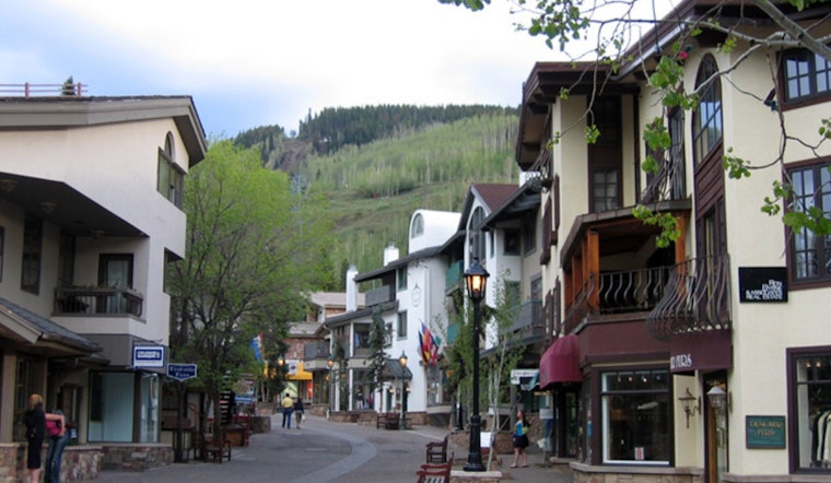 Lease War Puts Vail’s Red Lion Bar On The Brink
