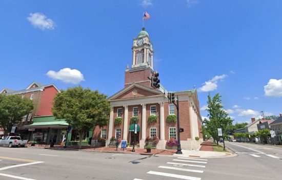Lebanon, Ohio Seeks Dedicated Account Clerk for Tax Department, Applications Open Now