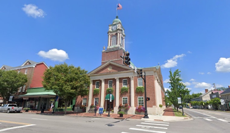 Lebanon, Ohio Seeks Dedicated Account Clerk for Tax Department, Applications Open Now