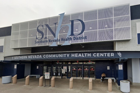 Legionnaires Scare Hits Harrah’s Laughlin As Health Sleuths Zero In