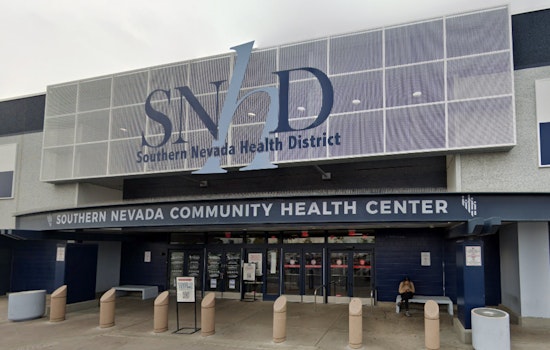 Legionnaires Scare Hits Harrah’s Laughlin As Health Sleuths Zero In