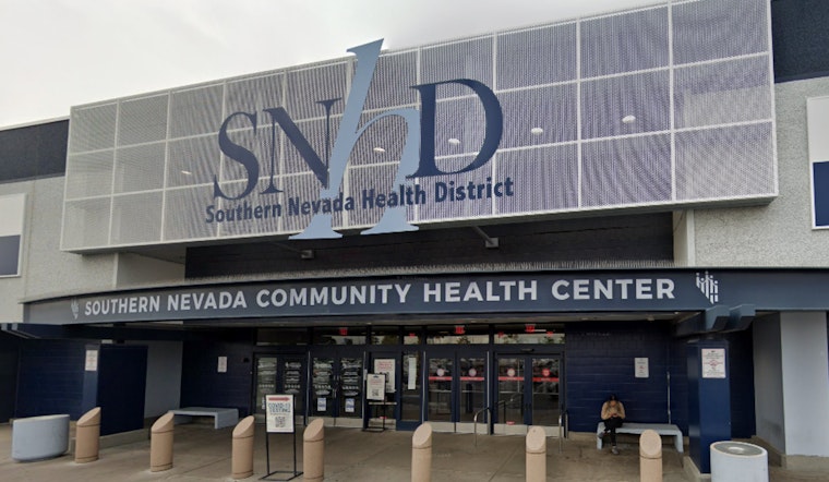Legionnaires Scare Hits Harrah’s Laughlin As Health Sleuths Zero In