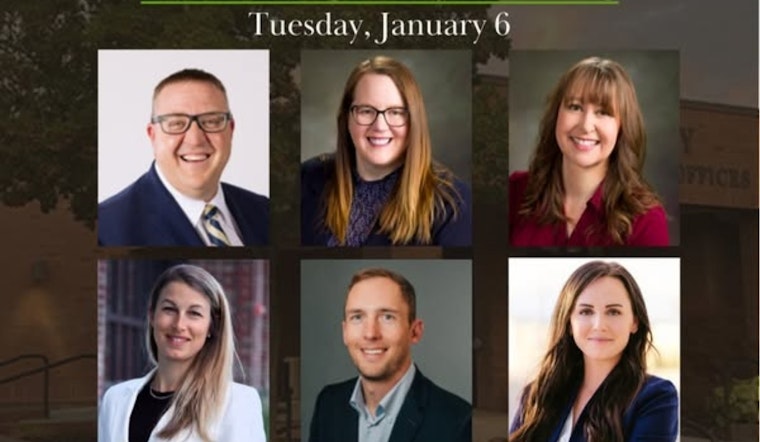 Lehi City Council Invites Residents to Engage in Local Governance Today at City Hall or Via Live Stream