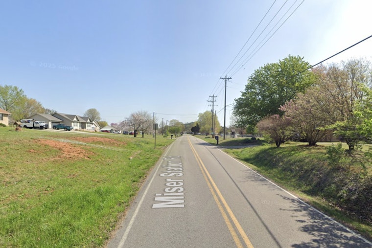 Lenoir City Man Charged with Felony Evading Arrest in Blount County Deputy’s Fatal Crash