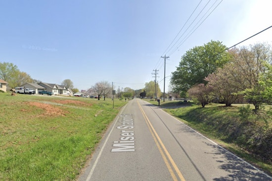 Lenoir City Man Charged with Felony Evading Arrest in Blount County Deputy’s Fatal Crash