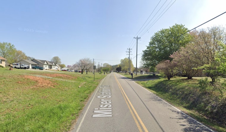 Lenoir City Man Charged with Felony Evading Arrest in Blount County Deputy’s Fatal Crash