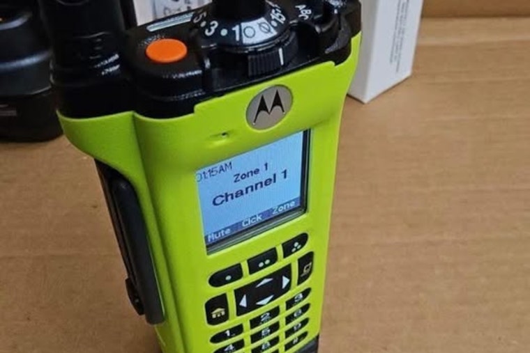 Lenoir City Fire Department Seeks Public's Help to Locate Missing Emergency Radio Lost Near Fort Loudon Medical Center