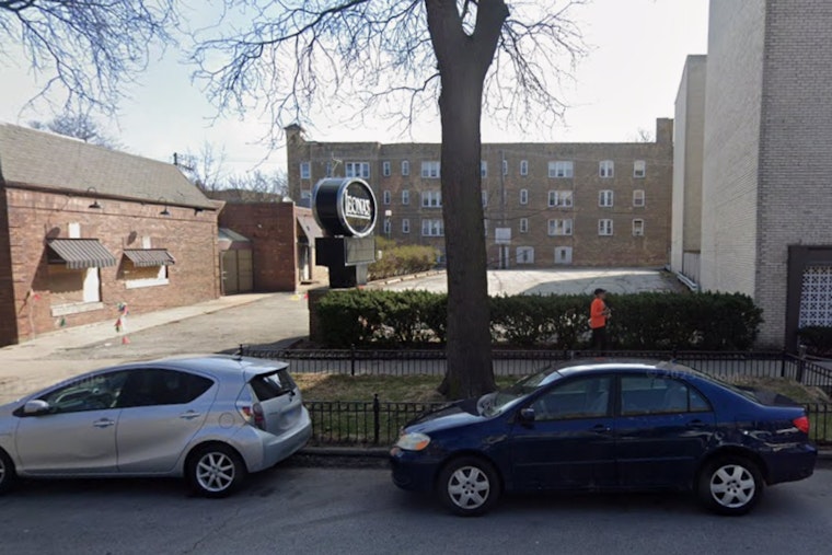 Leona’s Lot No More: City Okays Five-Story Apartment Makeover On Sheridan