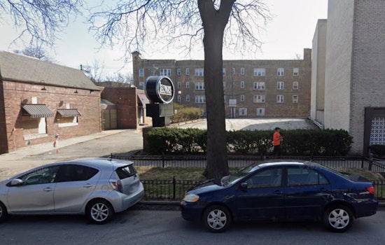 Leona’s Lot No More: City Okays Five-Story Apartment Makeover On Sheridan