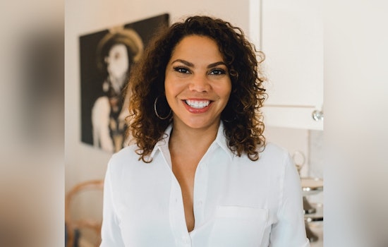 Lesli Harris Takes Helm as New Orleans Budget Committee Chair Amid Fiscal Challenges