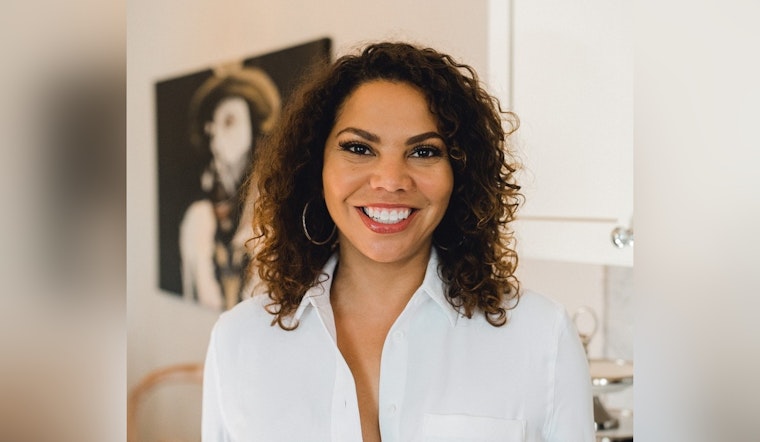 Lesli Harris Takes Helm as New Orleans Budget Committee Chair Amid Fiscal Challenges
