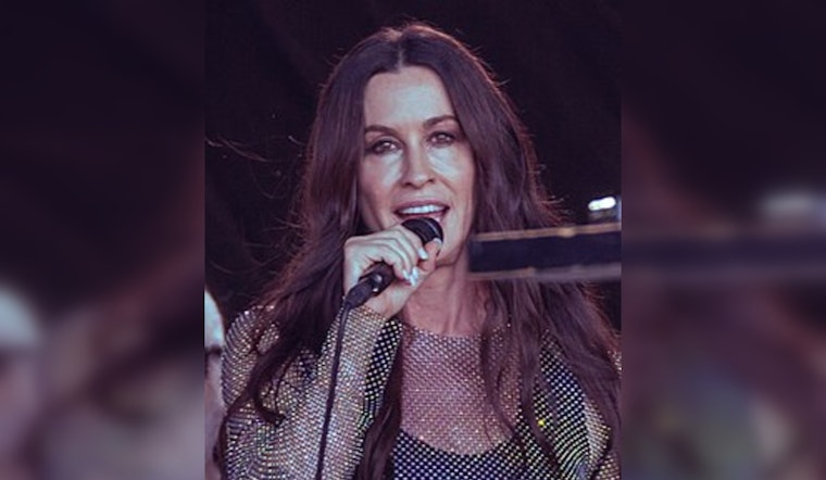 Levitate Music & Arts Festival 2026 Features Alanis Morissette, Caamp, and Ziggy Marley in Marshfield