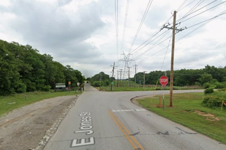Lewisville Announces Traffic Changes Ahead of Jones Street & Kealy Avenue Widening Project Phase 2
