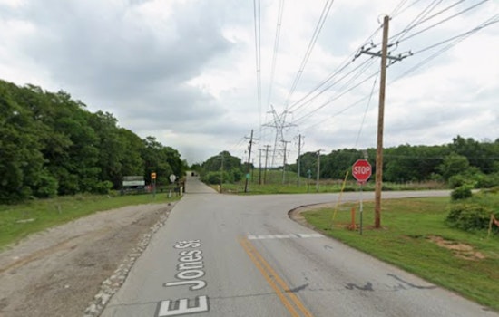 Lewisville Announces Traffic Changes Ahead of Jones Street & Kealy Avenue Widening Project Phase 2