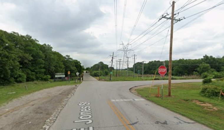 Lewisville Announces Traffic Changes Ahead of Jones Street & Kealy Avenue Widening Project Phase 2