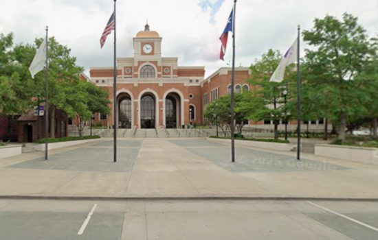 Lewisville Candidate Filing for City Council Elections Begins January 14