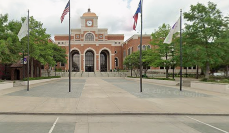 Lewisville Candidate Filing for City Council Elections Begins January 14