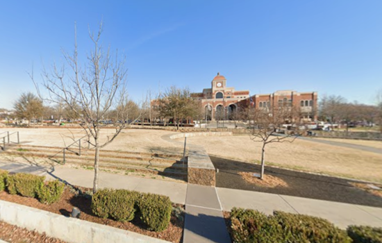 Lewisville Invites Vendors to Join ColorPalooza Festival Celebrating Spring, Art, and Sustainability