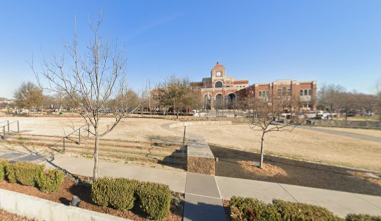 Lewisville Invites Vendors to Join ColorPalooza Festival Celebrating Spring, Art, and Sustainability