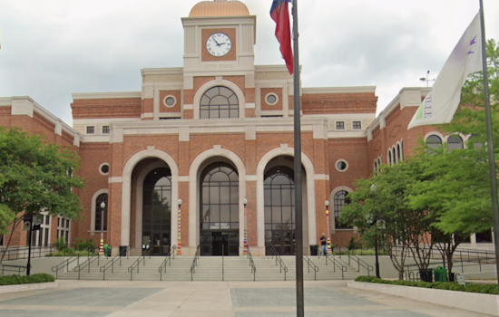 Lewisville Opens Candidate Filing for City Council Election, New Signature Requirement Enacted