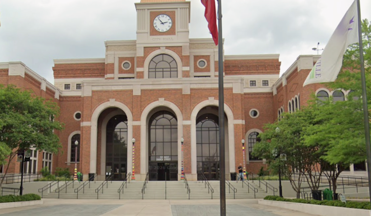 Lewisville Opens Candidate Filing for City Council Election, New Signature Requirement Enacted
