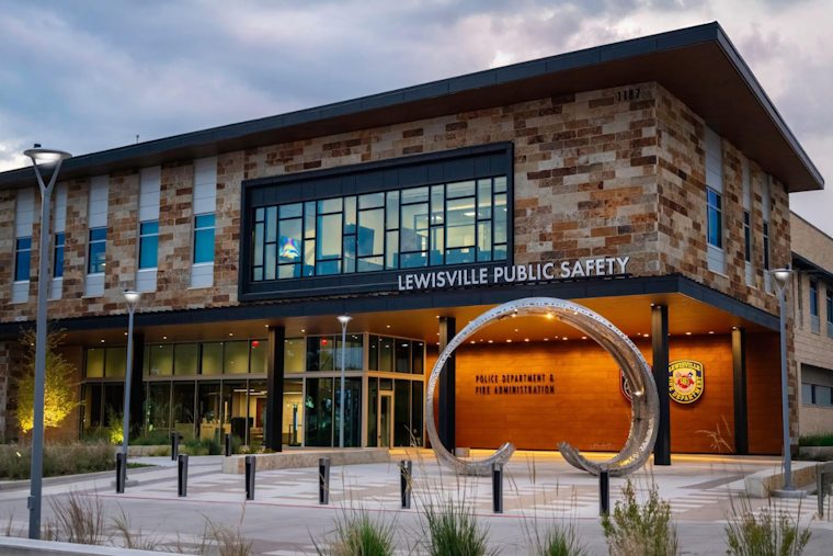 Lewisville Police Department Shares Monthly Crime and Traffic Stop Statistics to Enhance Transparency