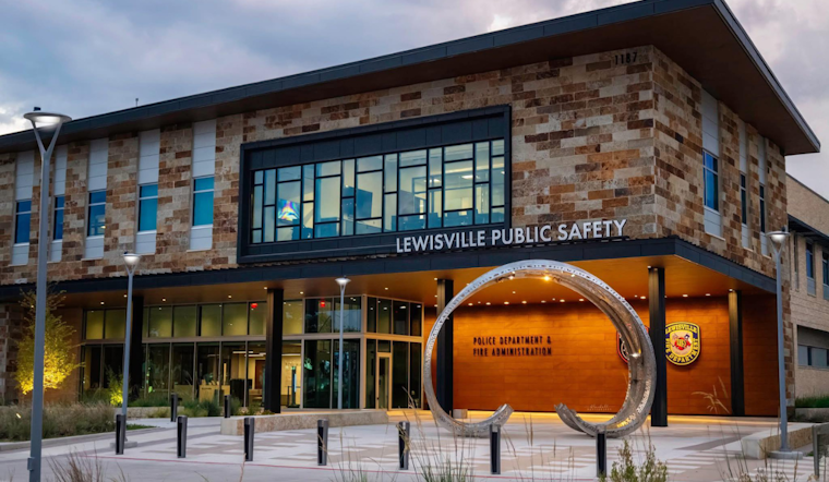 Lewisville Police Department Shares Monthly Crime and Traffic Stop Statistics to Enhance Transparency