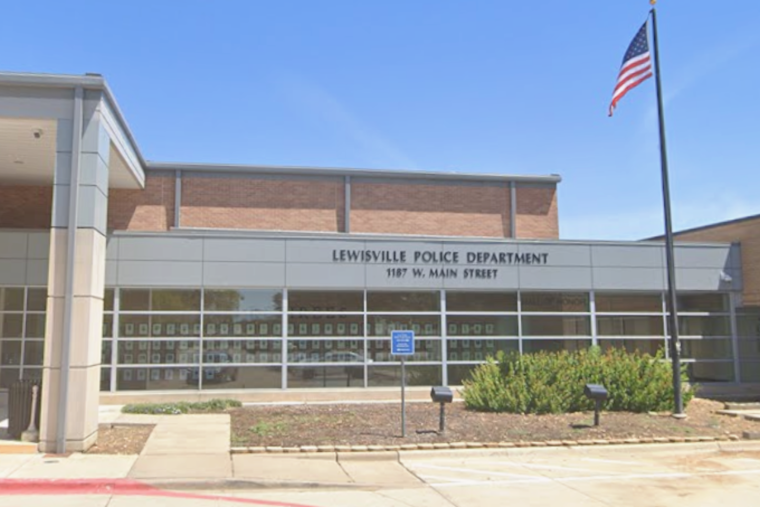 Lewisville Police Restore Order After Shooting on East Round Grove Road, Suspects at Large