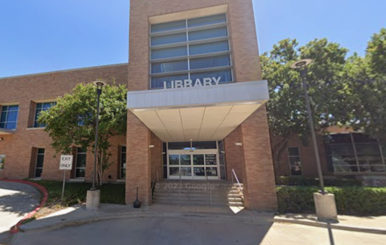 Lewisville Public Library Hosts Puzzle Swap and Financial Workshops, Offers Free Tax Preparation Assistance