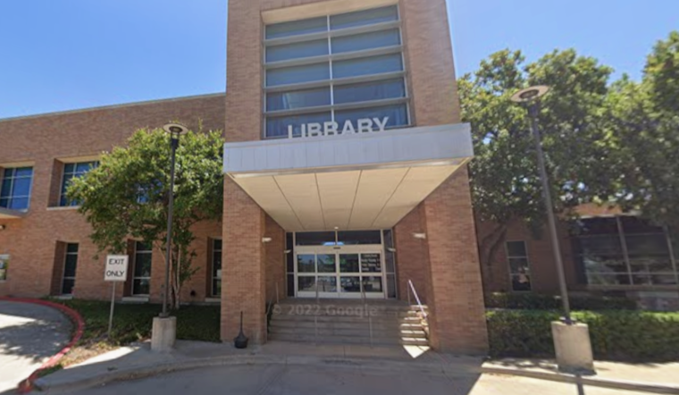 Lewisville Public Library Hosts Puzzle Swap and Financial Workshops, Offers Free Tax Preparation Assistance