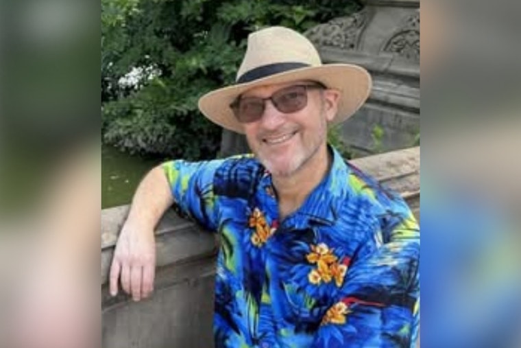 Lewisville Remembers James Kunke with Memorial Service: Hawaiian Shirts and Charitable Donations Encouraged