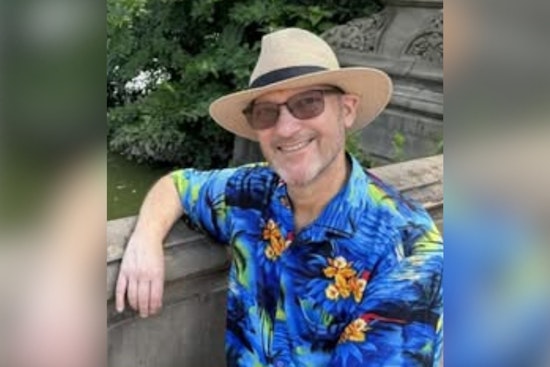 Lewisville Remembers James Kunke with Memorial Service: Hawaiian Shirts and Charitable Donations Encouraged