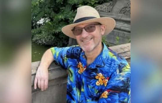 Lewisville Remembers James Kunke with Memorial Service: Hawaiian Shirts and Charitable Donations Encouraged