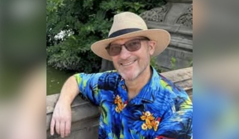 Lewisville Remembers James Kunke with Memorial Service: Hawaiian Shirts and Charitable Donations Encouraged