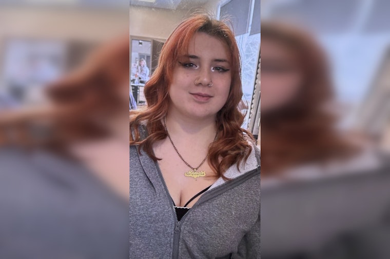 Lexington Police and Massachusetts State Police Collaborate in Urgent Search for Missing Teen Kayleigh McCormack