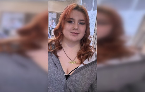 Lexington Police and Massachusetts State Police Collaborate in Urgent Search for Missing Teen Kayleigh McCormack