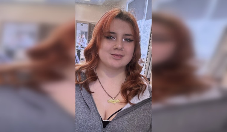 Lexington Police and Massachusetts State Police Collaborate in Urgent Search for Missing Teen Kayleigh McCormack