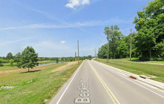 Liberty Township Woman Fatally Injured in Collision with West Chester Township Ambulance