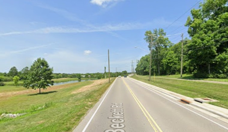 Liberty Township Woman Fatally Injured in Collision with West Chester Township Ambulance