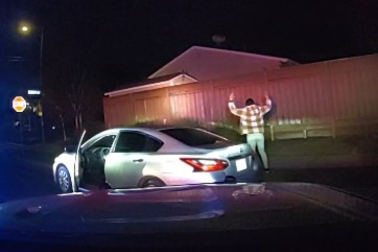 License-Plate Reader Nabs Alleged Cupertino Burglary Crew In West Valley Showdown