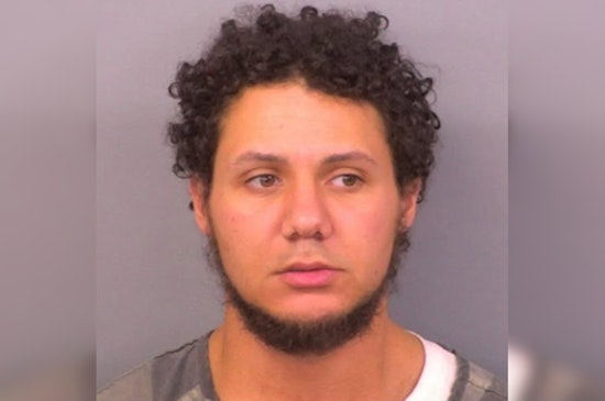 License Plate Reader Snags Georgia Robbery Suspect Rolling Through Portland