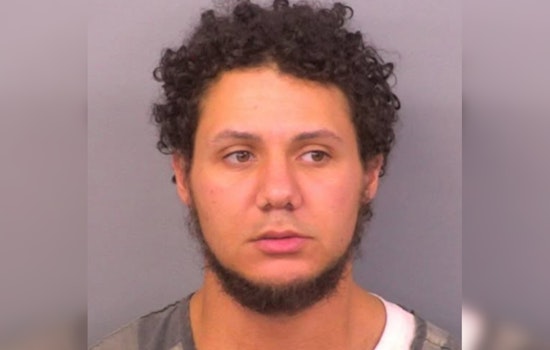 License Plate Reader Snags Georgia Robbery Suspect Rolling Through Portland
