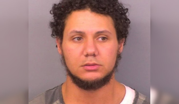 License Plate Reader Snags Georgia Robbery Suspect Rolling Through Portland