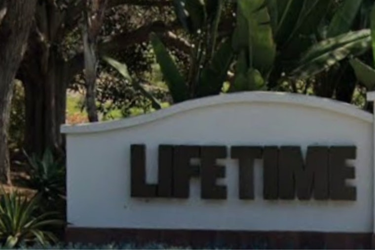 Life Time’s New Otay Ranch Mega Club Muscles Into Chula Vista