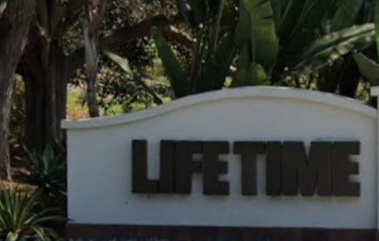 Life Time’s New Otay Ranch Mega Club Muscles Into Chula Vista