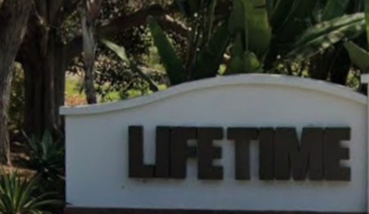 Life Time’s New Otay Ranch Mega Club Muscles Into Chula Vista
