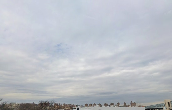 Light Snow and Cloudy Skies Ahead for New York City Boroughs with No Major Storms Expected